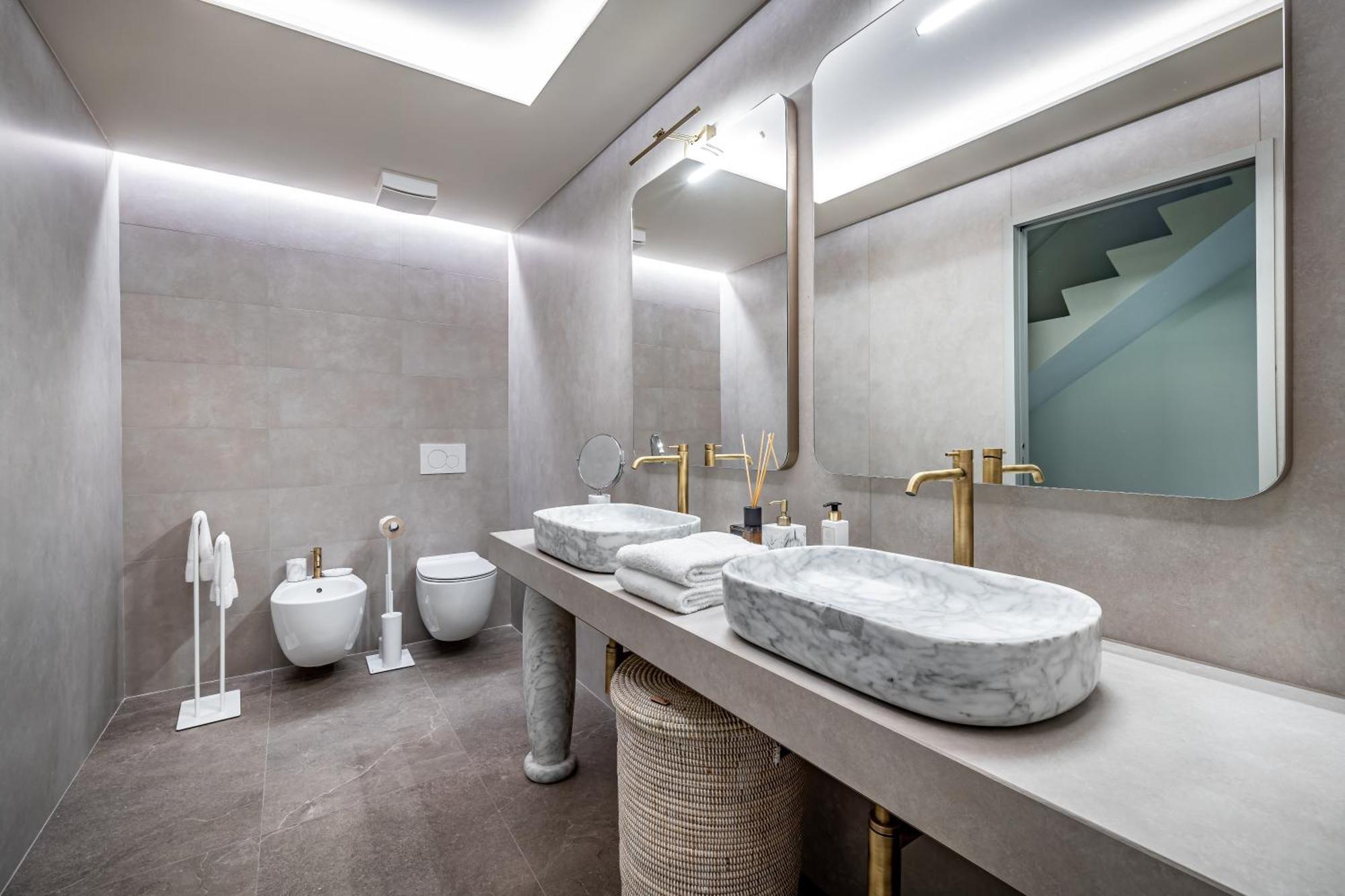 Dimora Collection - Le Corti - Boutique Luxury Suites In A Restored 13Th Century Convent, With Sauna And Gym (Adults Only) Florencie Exteriér fotografie