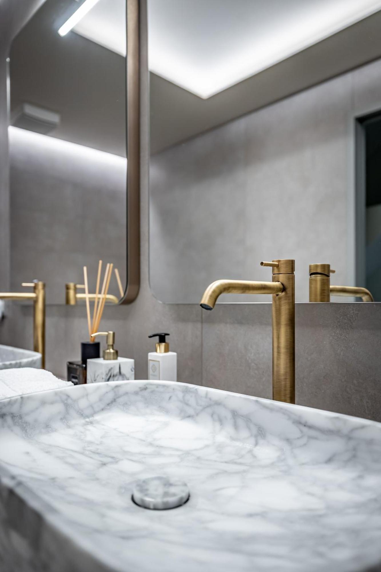 Dimora Collection - Le Corti - Boutique Luxury Suites In A Restored 13Th Century Convent, With Sauna And Gym (Adults Only) Florencie Exteriér fotografie