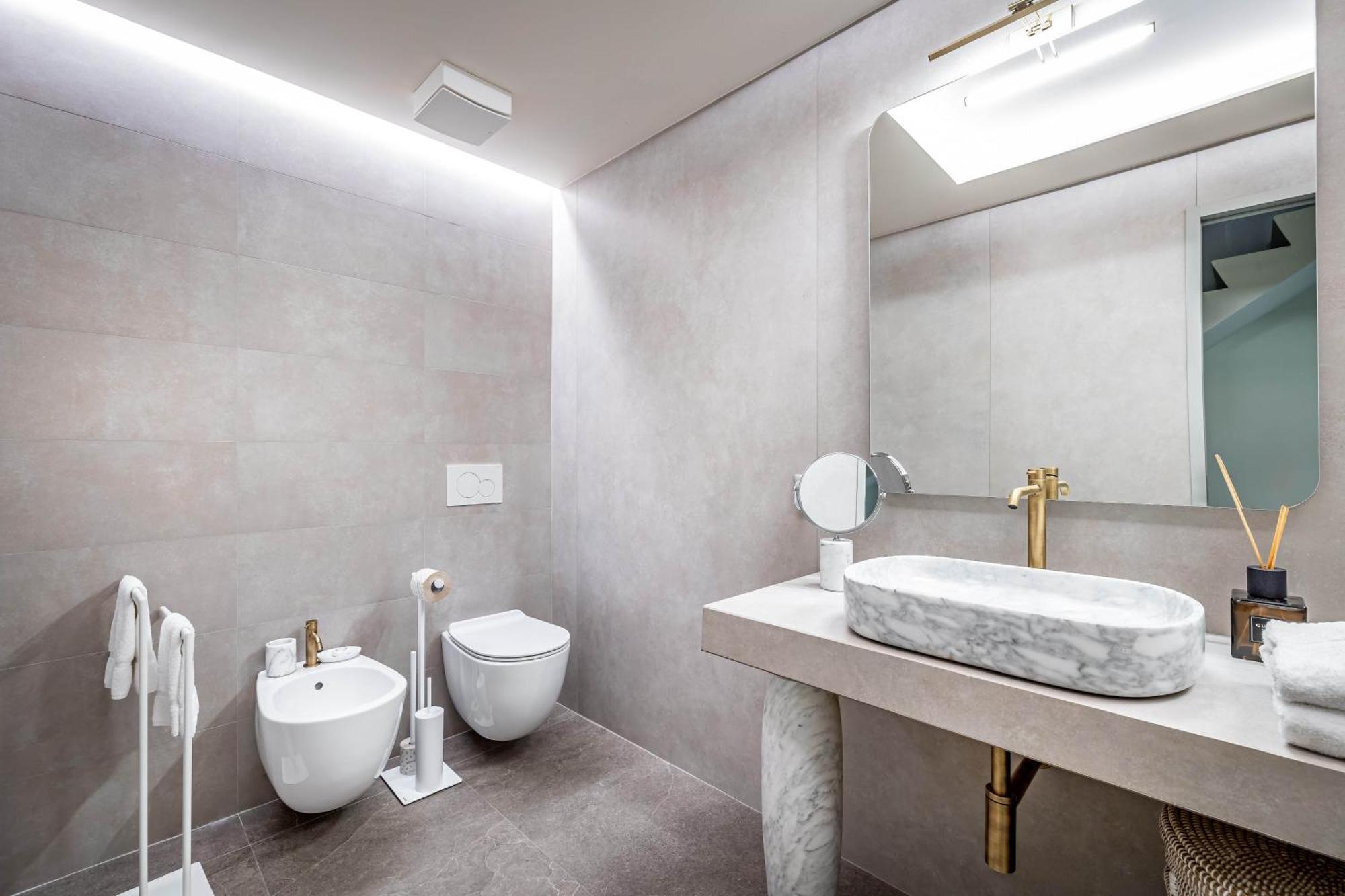 Dimora Collection - Le Corti - Boutique Luxury Suites In A Restored 13Th Century Convent, With Sauna And Gym (Adults Only) Florencie Exteriér fotografie