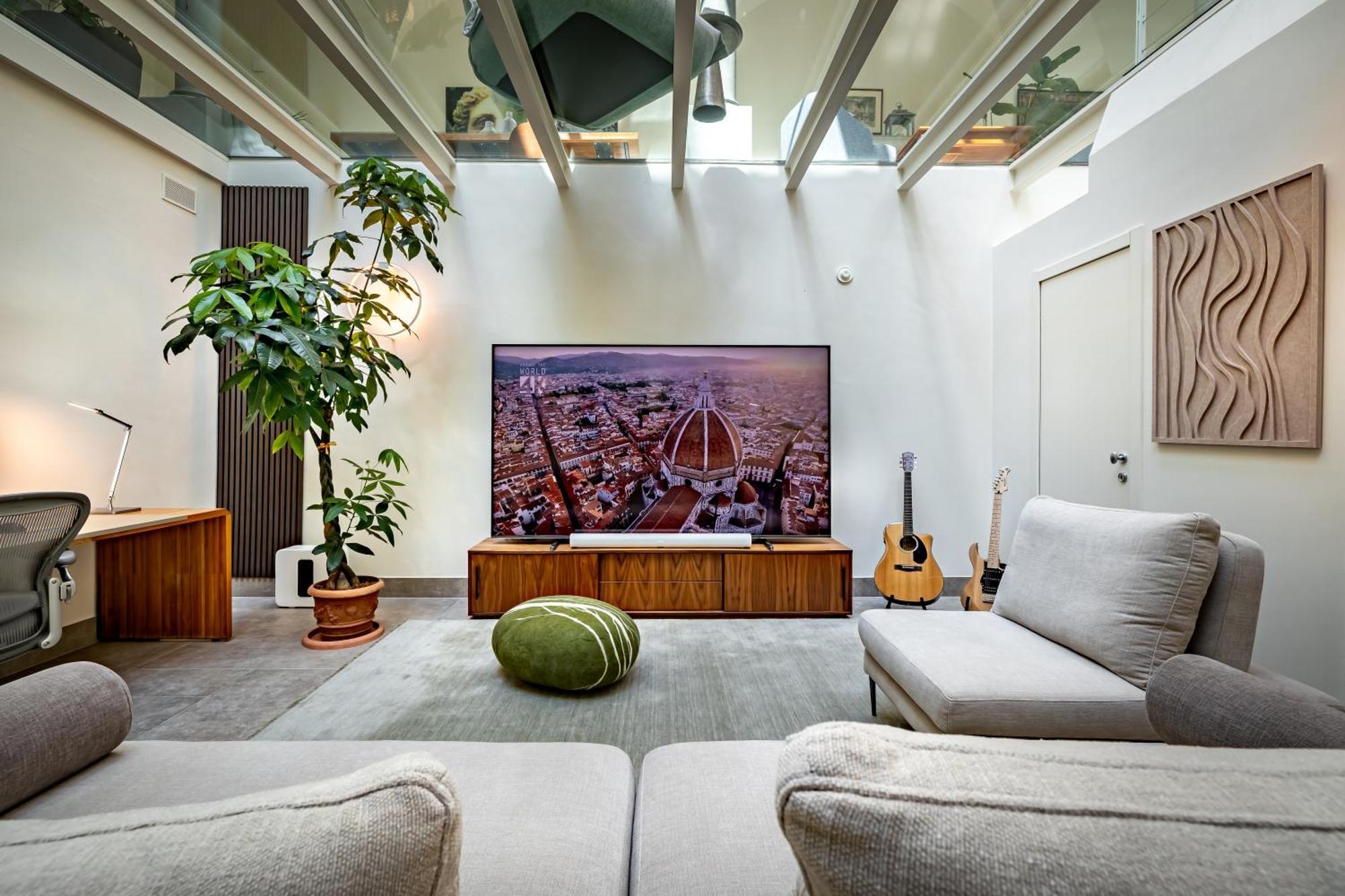 Dimora Collection - Le Corti - Boutique Luxury Suites In A Restored 13Th Century Convent, With Sauna And Gym (Adults Only) Florencie Exteriér fotografie