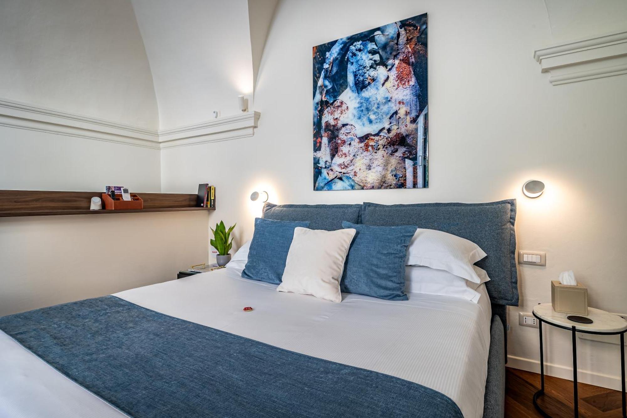 Dimora Collection - Le Corti - Boutique Luxury Suites In A Restored 13Th Century Convent, With Sauna And Gym (Adults Only) Florencie Exteriér fotografie