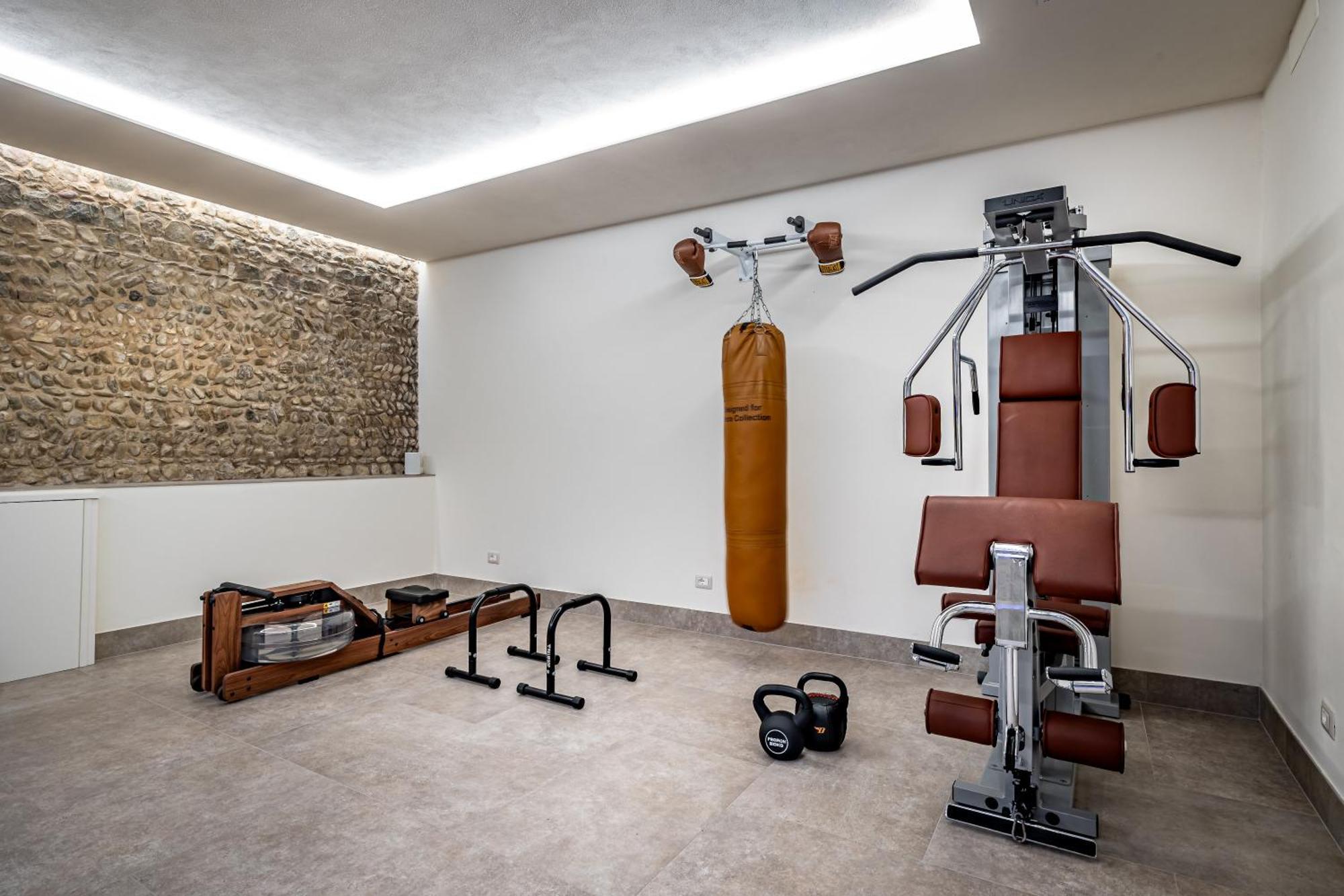 Dimora Collection - Le Corti - Boutique Luxury Suites In A Restored 13Th Century Convent, With Sauna And Gym (Adults Only) Florencie Exteriér fotografie