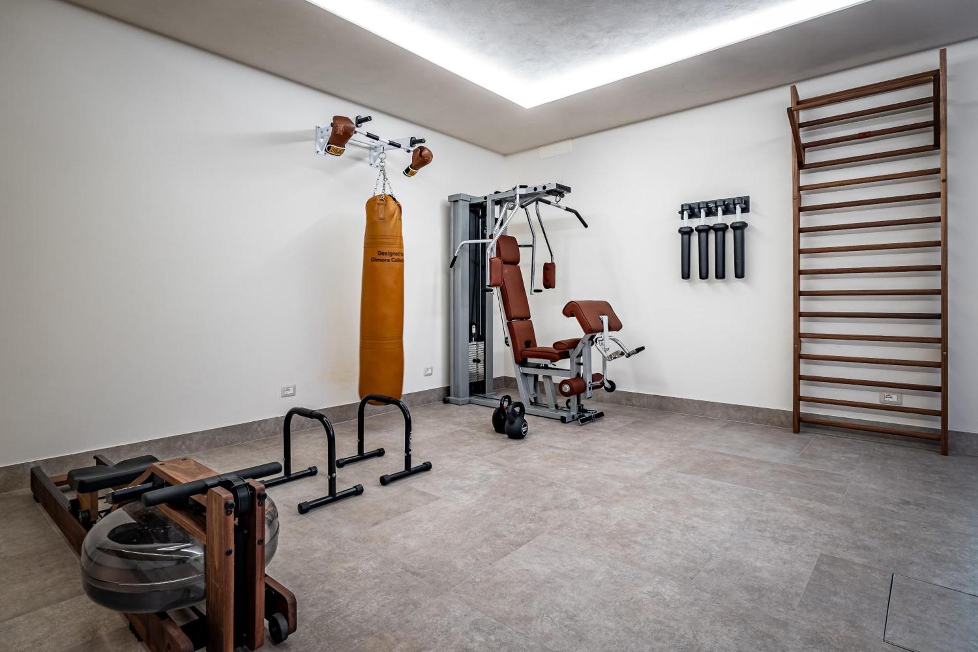Dimora Collection - Le Corti - Boutique Luxury Suites In A Restored 13Th Century Convent, With Sauna And Gym (Adults Only) Florencie Exteriér fotografie